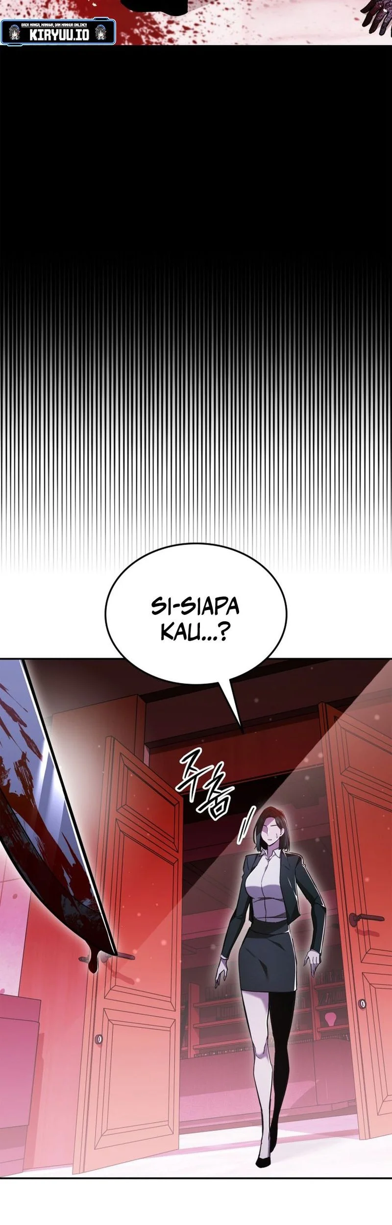 subscribing to the transcendents channel chapter 84 - Page 4